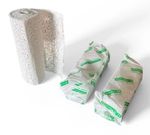 5 Pack Modroc Plaster of Paris Bandage Rolls 15cm x 2.7m - Modelling/Scenics