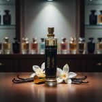 Arabian Vanilla Eau de Parfum by Amana Fragrances 30ml 