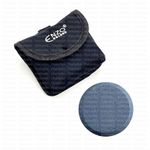 AXE KNIFE RAZOR LAWNMOWER TOOLS SHARPENING DOUBLE SIDED PUCK STONE WHETSTONE