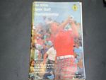 VINTAGE 1977 OPEN GOLF CHAMPIONSHIP AILSA COURSE AYRSHIRE OFFICIAL PROGRAMME 