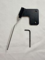 AAE Cavalier Magnetic Recurve Archery Bow Clicker