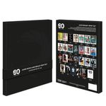 James Bond 60th Anniversary Print Box Set - Limited Numbered Edition - New