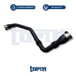 CHARGE AIR INTERCOOLER HOSE FOR NISSAN QASHQAI NISSAN JUKE F15 NV200 K9K 1.5 dCi