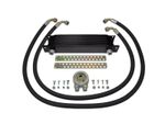 MOCAL ASTRA MK1 MK2 MK3 GTE SRI GSI 2.0XE 16V RUBBER or S/S HOSE OIL COOLER KIT
