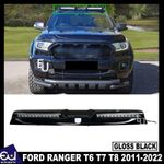 FOR FORD RANGER T6 T7 T8 2011-2022 ROOF LIGHT POD BAR LED LAMP OFF ROAD SPOILER