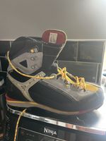 Selewa Raven Combi Gtx Mountaineering Climbing Boot B2 Size 46 Uk11