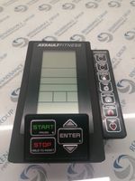 Assault Fitness Assault Bike Classic Replacement Console 23-AS-014-A2 New