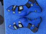 Veredus 4 Hour Magnetik Boots Pair of Front Size Large Lightly Used Condition