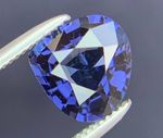 Natural Sri Lanka Spinel 1.59 Ct Loose Gemstone VSI Untreated Fine Jewelry Stone