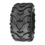 24x10-11 (24x10.00-11) Deli SG-789 Maxigrip ATV/Quad Tyre (6PLY) TL E-Mark