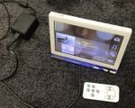 Sony Digital Photo Frame VGF-CP1