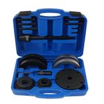 85mm For VW VAG Gen 2 Wheel Bearing Hub Puller Kit Set T5 Touareg Transporter