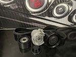 Genuine Mercedes-Benz Smart 453 Fortwo Timing Belt Pulley Tensioner A2812000170