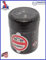 SEALANT GLUE BOTTLE FOR GENUINE FIAT TYRE REPAIR MOBILITY KIT SET 350ML 08/2027