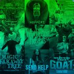 2 x Cineworld Cinema Ticket Valid: Fri Sat Sun QUICK DELIVERY – Read Description