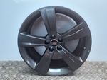 Range Rover Velar 19" 5 Spoke Satin Grey Alloy Wheel J8A2-1007-VB