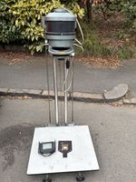 De Vere 302 Bench Enlarger. Excellent Condition.