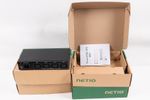 NETIO PowerPDU 4PS Smart PDU Power Distribution Unit 4-Outlet IEC-320 C13