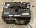 VINTAGE BENZING QUARTZ MODELL PIGEON RACING CLOCK