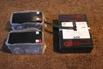 RBC32 - cells to rebuild battery pack - top quality - 12M Warranty
