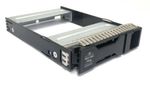 HP 652998-001 3.5" LFF NHP SATA SAS Drive Caddy Tray ProLiant Gen8 Gen9 G8 G9