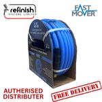 FASTMOVER LIGHTWEIGHT HIGH FLOW AIRLINE 10MM X 15M AIR HOSE