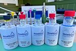GENUINE Moebius Watch Oils & Grease: 9010, 9104, 9504, 9415, 941 0.1 ML - 0.2 ML