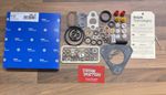 Genuine Delphi Fuel Pump DPA CAV BMC Overhaul Kit 7135-110 Seal Kit Injection