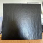 CLEARPASS ANTI SPRAY MUDFLAP 560 X 610  22" X 24" SPRAY SUPPRESSION TRUCK LORRY