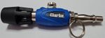 Clarke CAT147 Mini Air Blow Gun With Turbo Venturi Tip