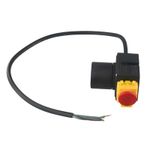 Sturdy Log Splitter Switch For Log Splitters With Perfect Fit And Compatibility