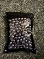300 9.5 Steel Ball Bearing Catapult Slingshot Ammo