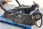 Oilquick Coupler