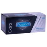 Pasante Extra Safe Condoms 144 Pack 54mm