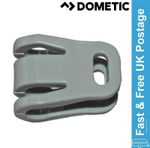 Dometic Electrolux Fridge Freezer Fuse Grating Shelf Grid Lock Clip - 241208200