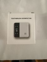 Tooth Brush Disinfector