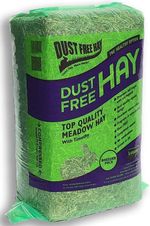 Lunnun Dust Free Hay 2.5kg