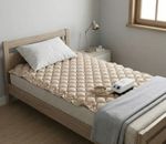 Alternating Pressure Mattress Pad Pump Bed Sore Prevention Air Bed Topper M15