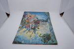 The Josh Kirby Poster Book As Inspired By Terry Pratchett's Discworld Novels