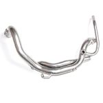 Coolant Rail Metal Pipe - Land Rover Discovery 2 L318 TD5 (98-2004) - PFV100120