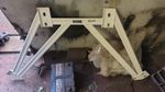 350Z Ultra Racing W Brace *NEW*