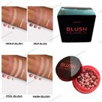 Avon Blush Pearls, Choose Your Shade,New & Boxed