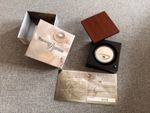 Australia 1 Dollar - Treasures of Australia Pearls - 1 oz 999 Silver + Pearl 