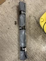 Mountune Porous Lower Induction Hose To Suit All Mountune Induction Kits