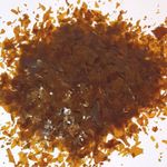 Button Shellac Flakes