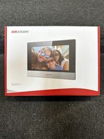 Hikvision DS-KH6320-TE1 IP Video Intercom Indoor Station
