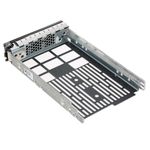 3.5" Hard Drive HDD Tray Caddy For Dell PowerEdge T310 T410 T320 T420 T430 R310