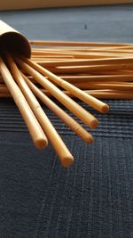 Plain Kooboo canes 5 pack