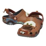 Disney Mater Crocs Comfortable Slip On Shoes