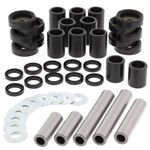 Rear Independent Suspension Bush Kit For Suzuki LT-A 500 XP Kingquad 4x4 2015